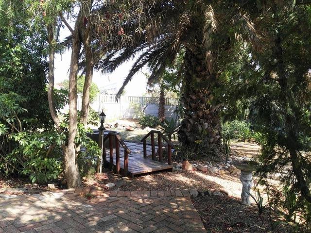 6 Bedroom Property for Sale in Tijgerhof Western Cape